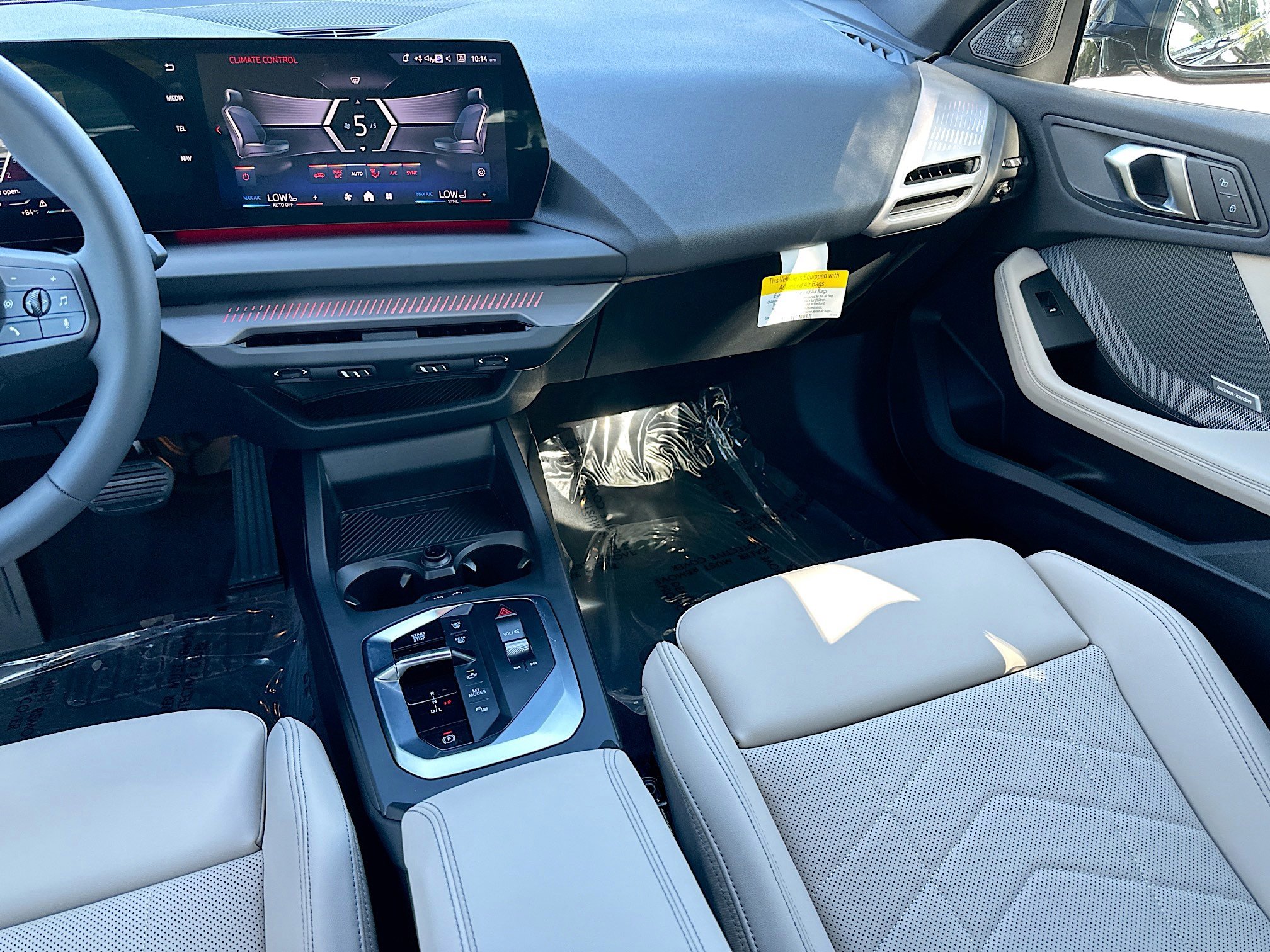 2026 Bmw 228 photo 19