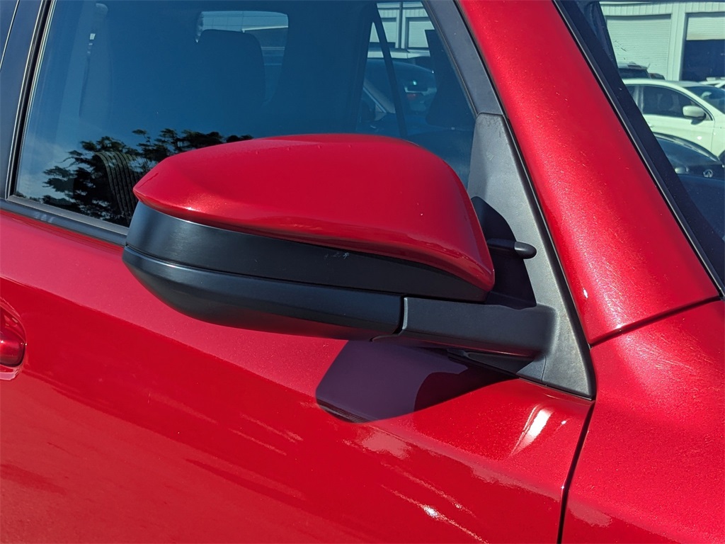 2024 Toyota 4Runner SR5 photo 9