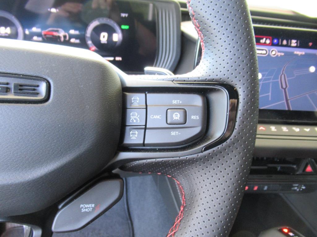 2025 Dodge Charger R/T photo 12