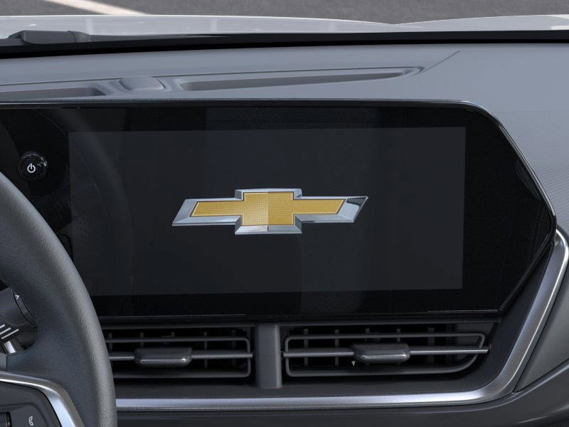 2025 Chevrolet Trax ACTIV photo 18