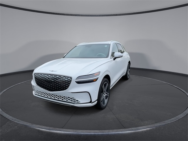 2026 Genesis Electrified GV70 Advanced photo 7