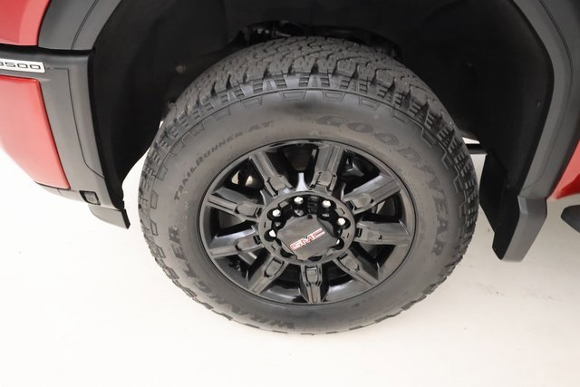 2024 Gmc Sierra 3500 HD AT4 photo 5