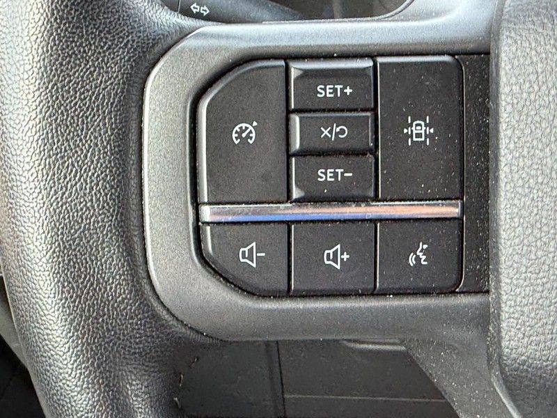 2022 Ford F-150 XLT photo 17