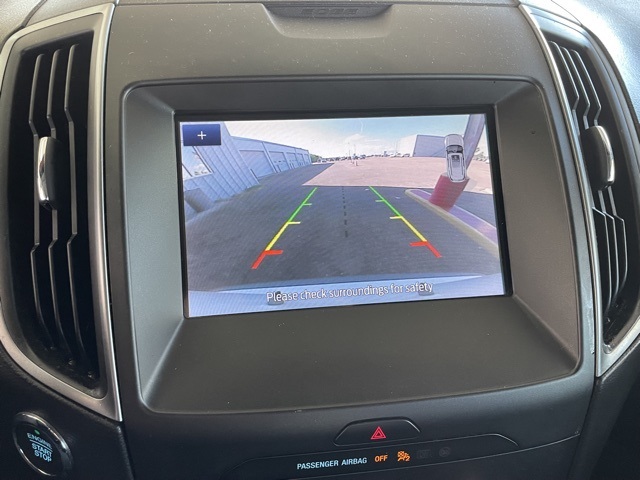2020 Ford Edge SE photo 13