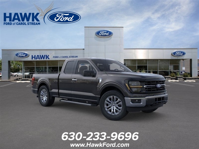 2026 FORD F-150 - Image 7