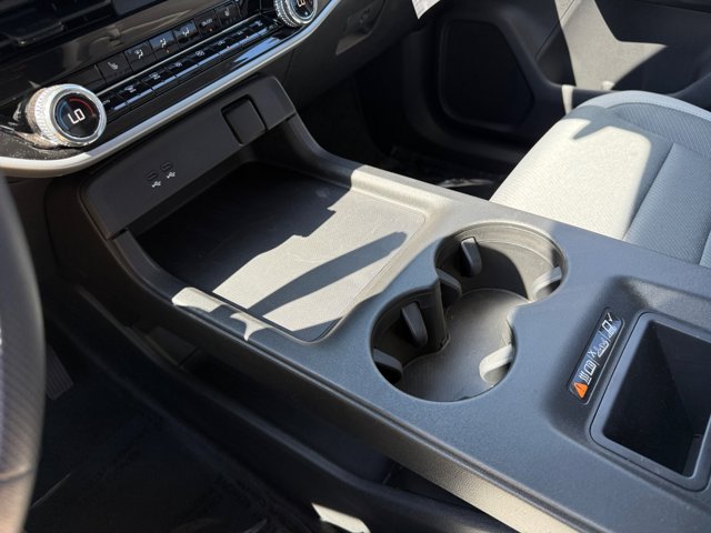 2025 Honda Prologue EX photo 12