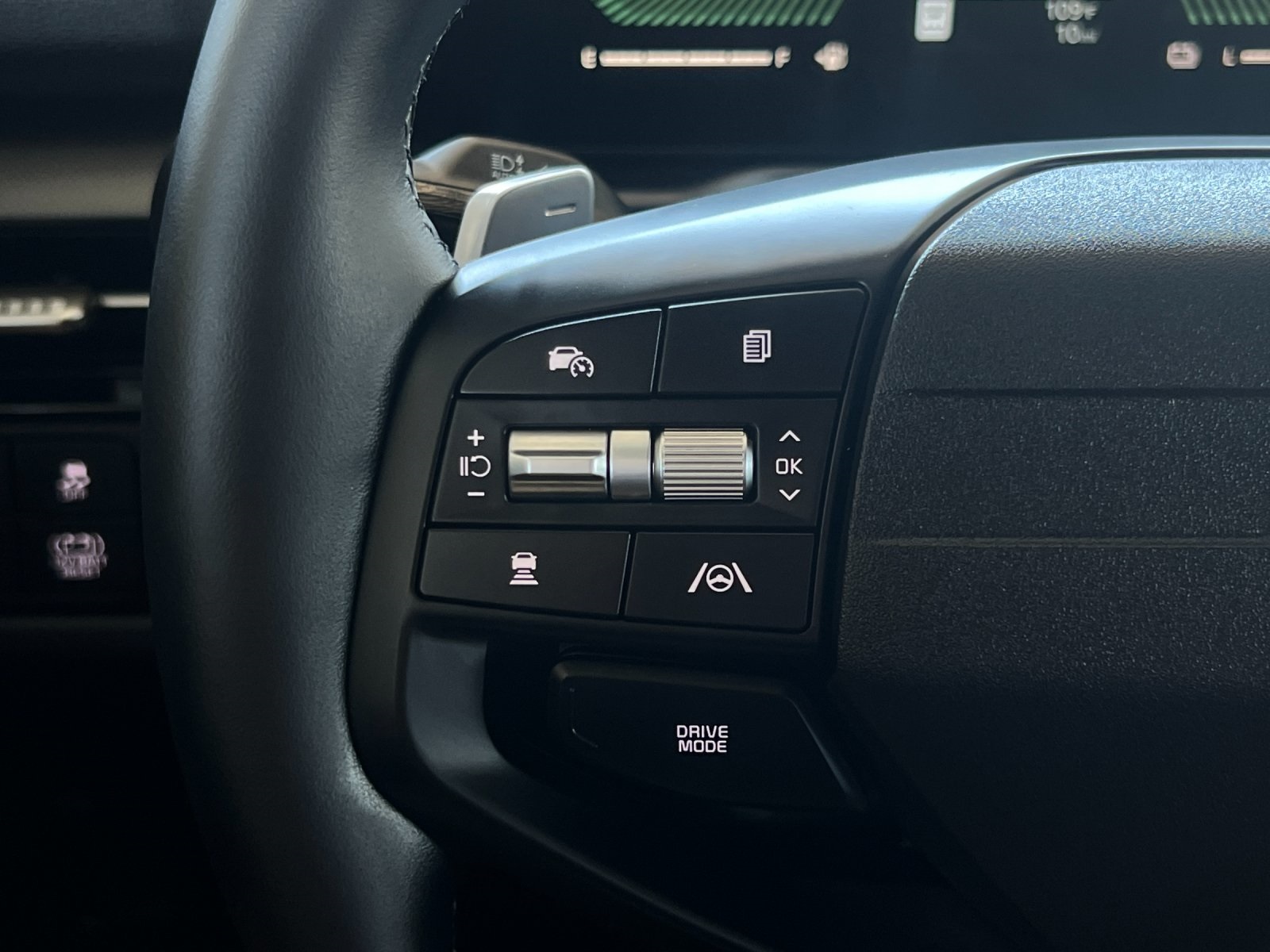2026 Kia Sportage Hybrid S photo 25