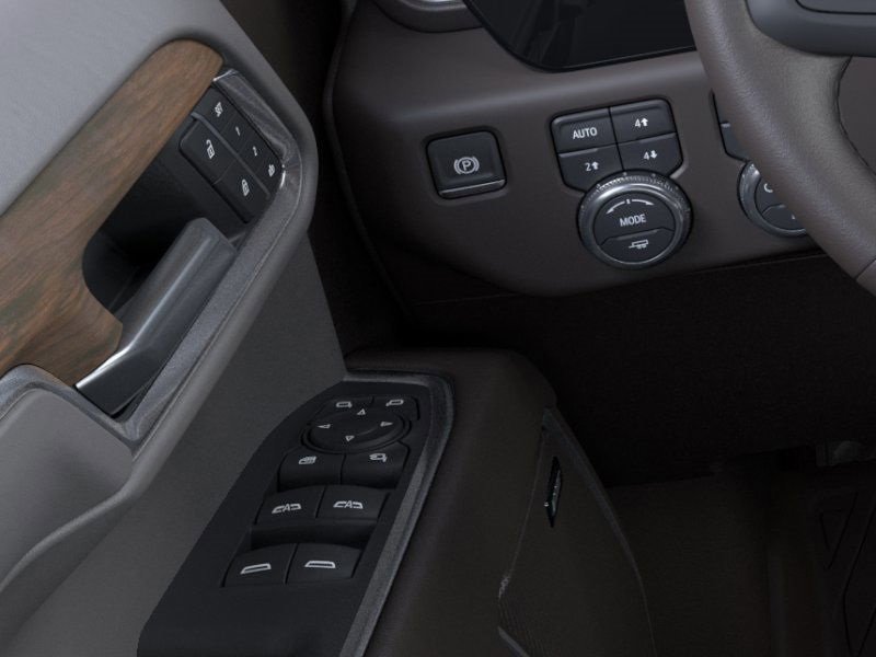 2026 Gmc Sierra SLT photo 22