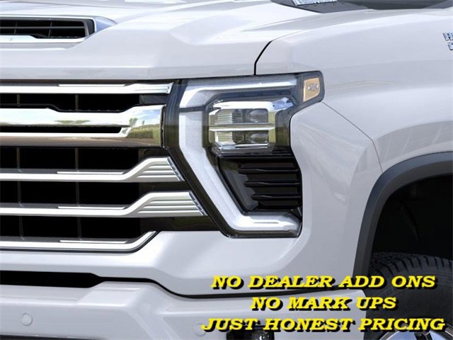 2026 Chevrolet Silverado 3500HD High Country photo 10
