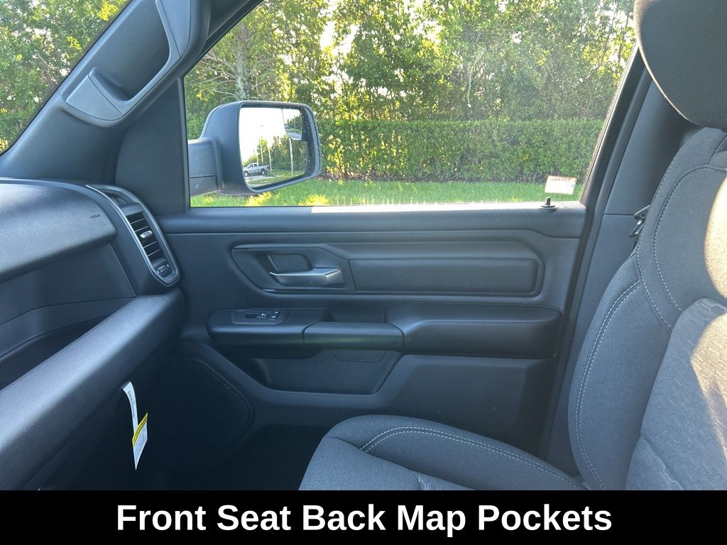 2025 Ram 1500 Tradesman photo 25