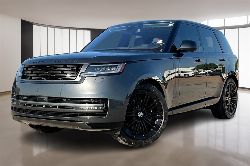 2023 Land Rover Range Rover Autobiography's photo