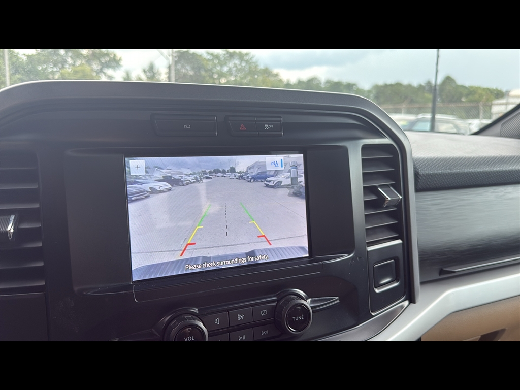 2023 Ford F-150 XL photo 16