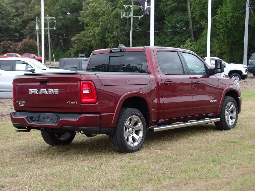 2025 Ram 1500 Big Horn photo 5