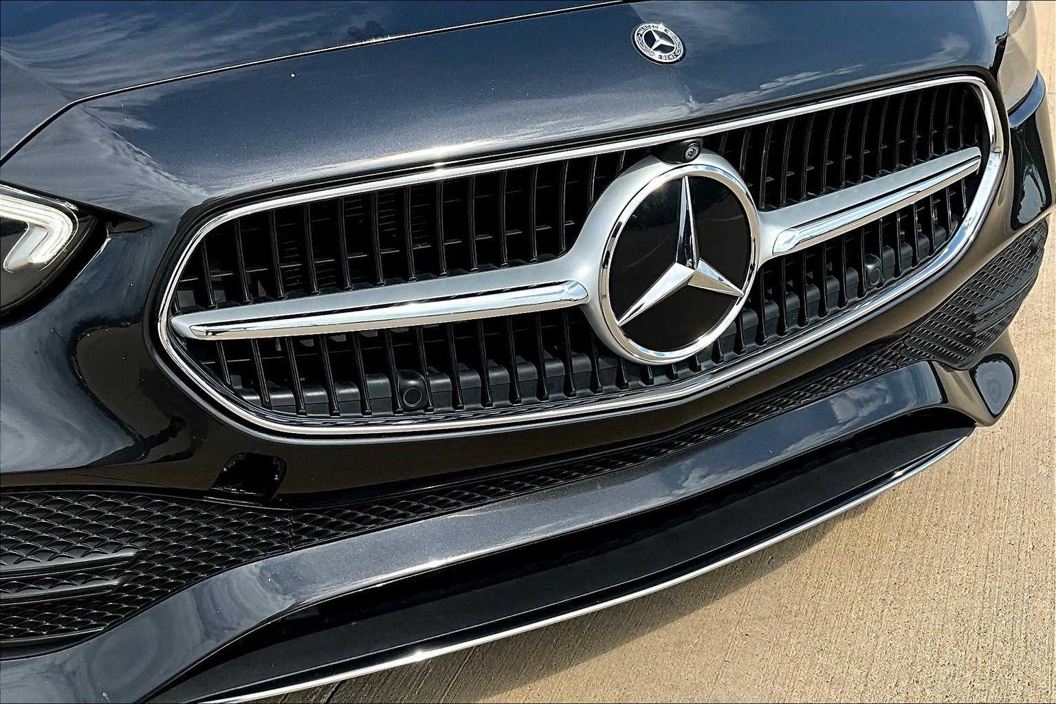 2022 Mercedes Benz C 300 4MATIC photo 26