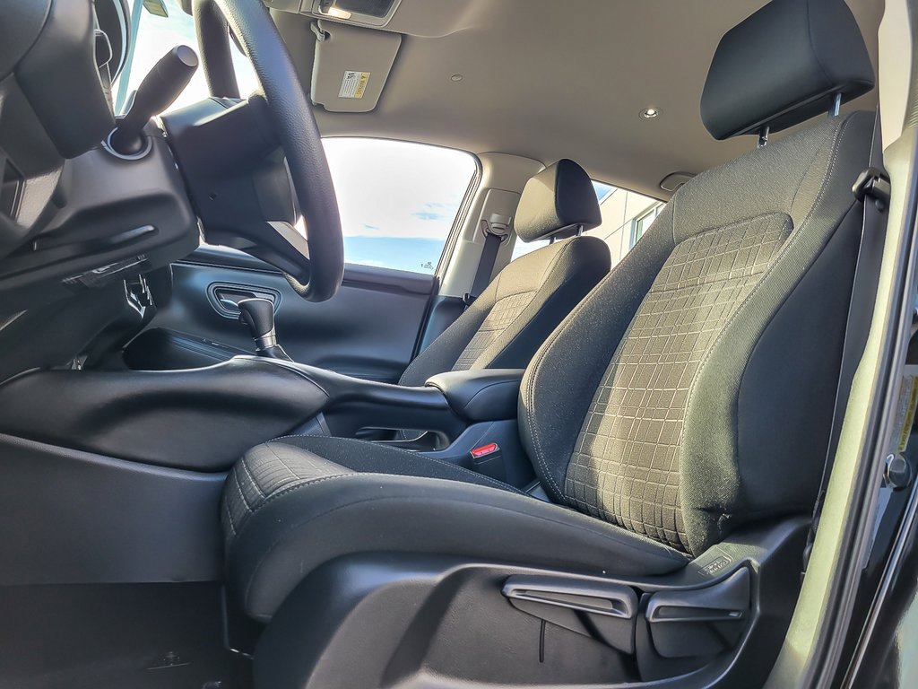 2024 HONDA HR-V - Image 7