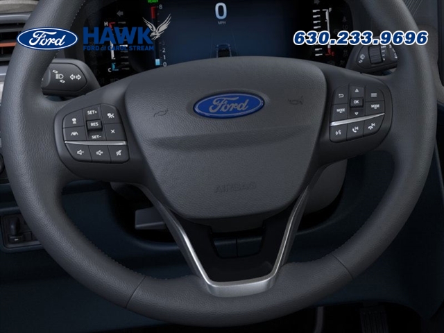 2025 FORD MAVERICK - Image 14