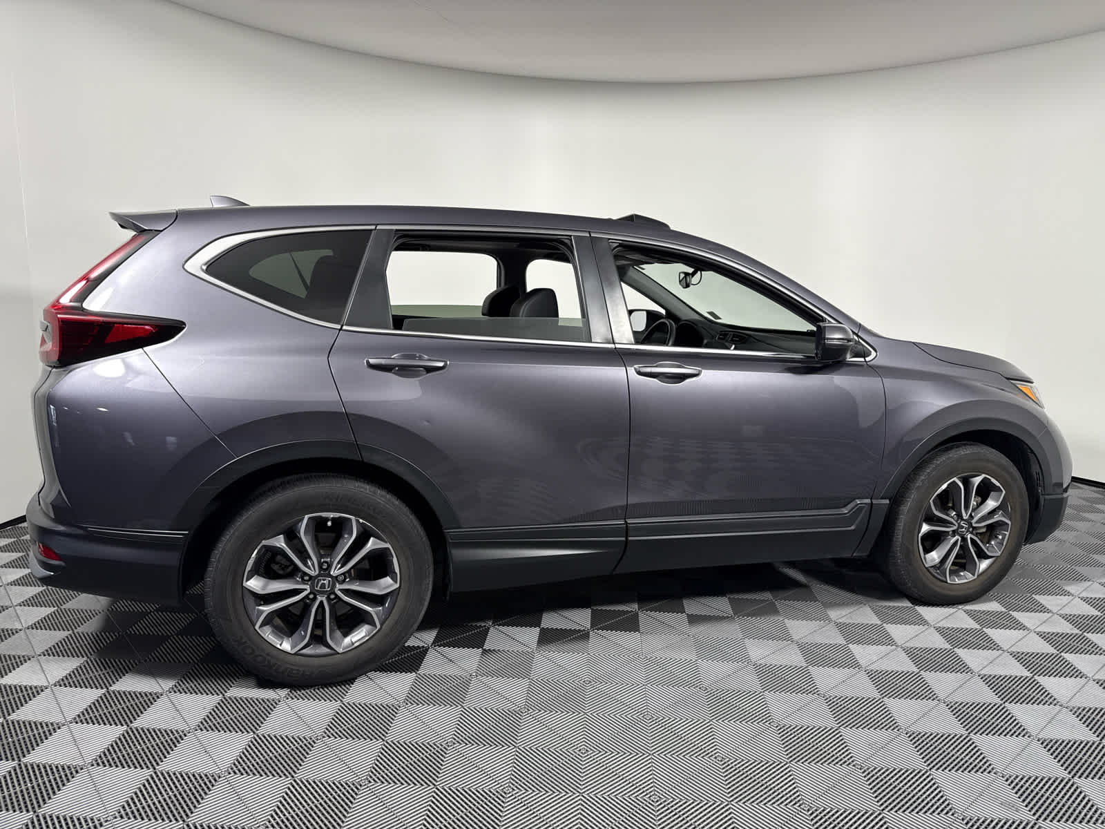 2022 Honda CR-V EX-L photo 6