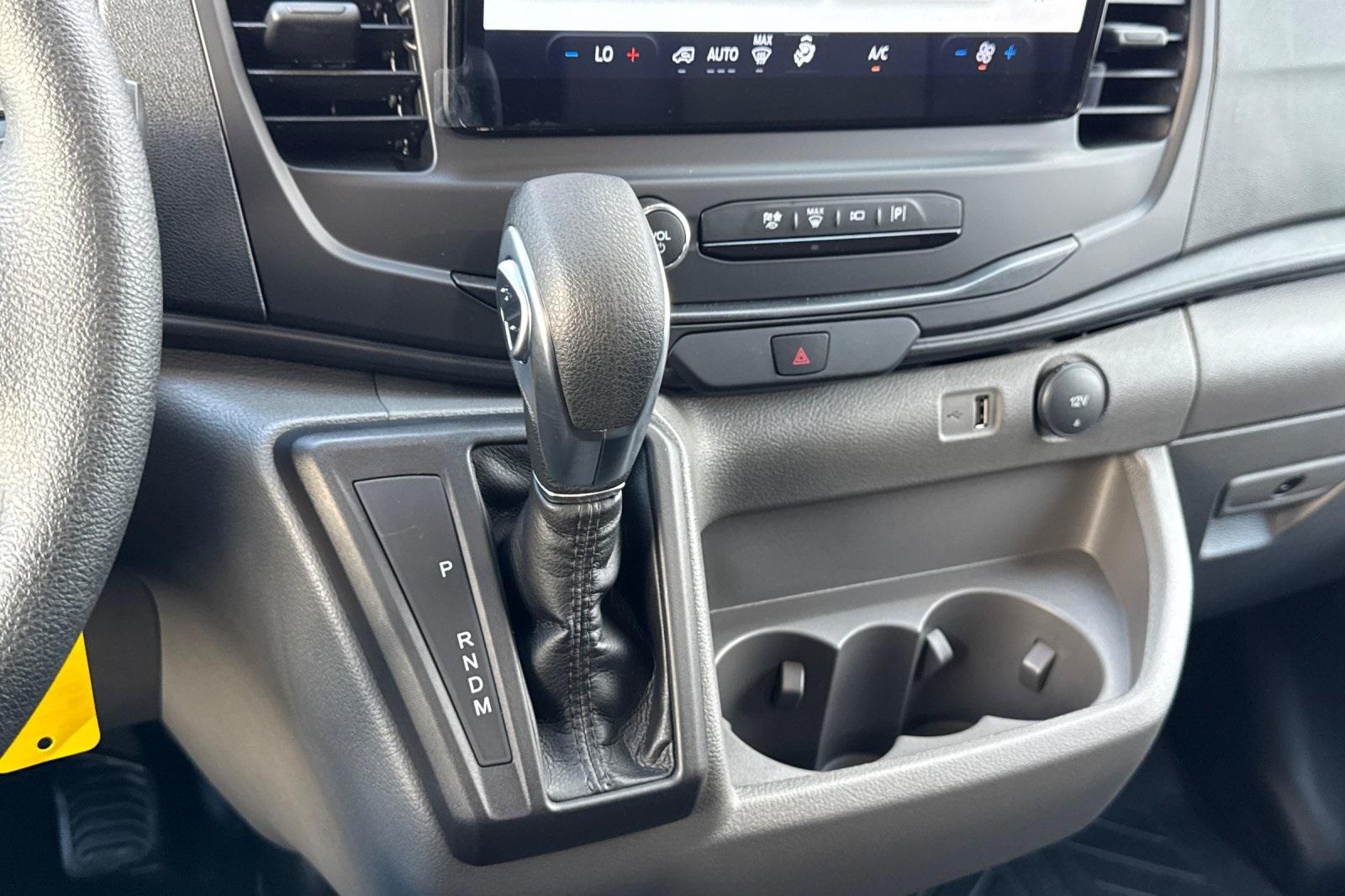 2024 Ford Transit Cargo Van photo 17