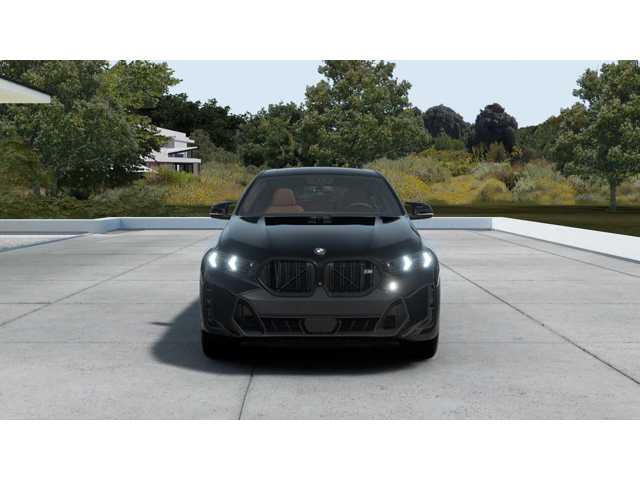2026 Bmw X6 photo 2