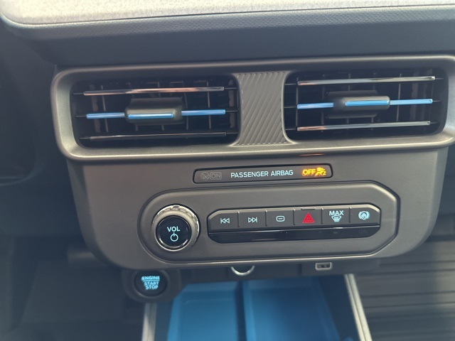 2025 Ford Maverick XLT photo 20