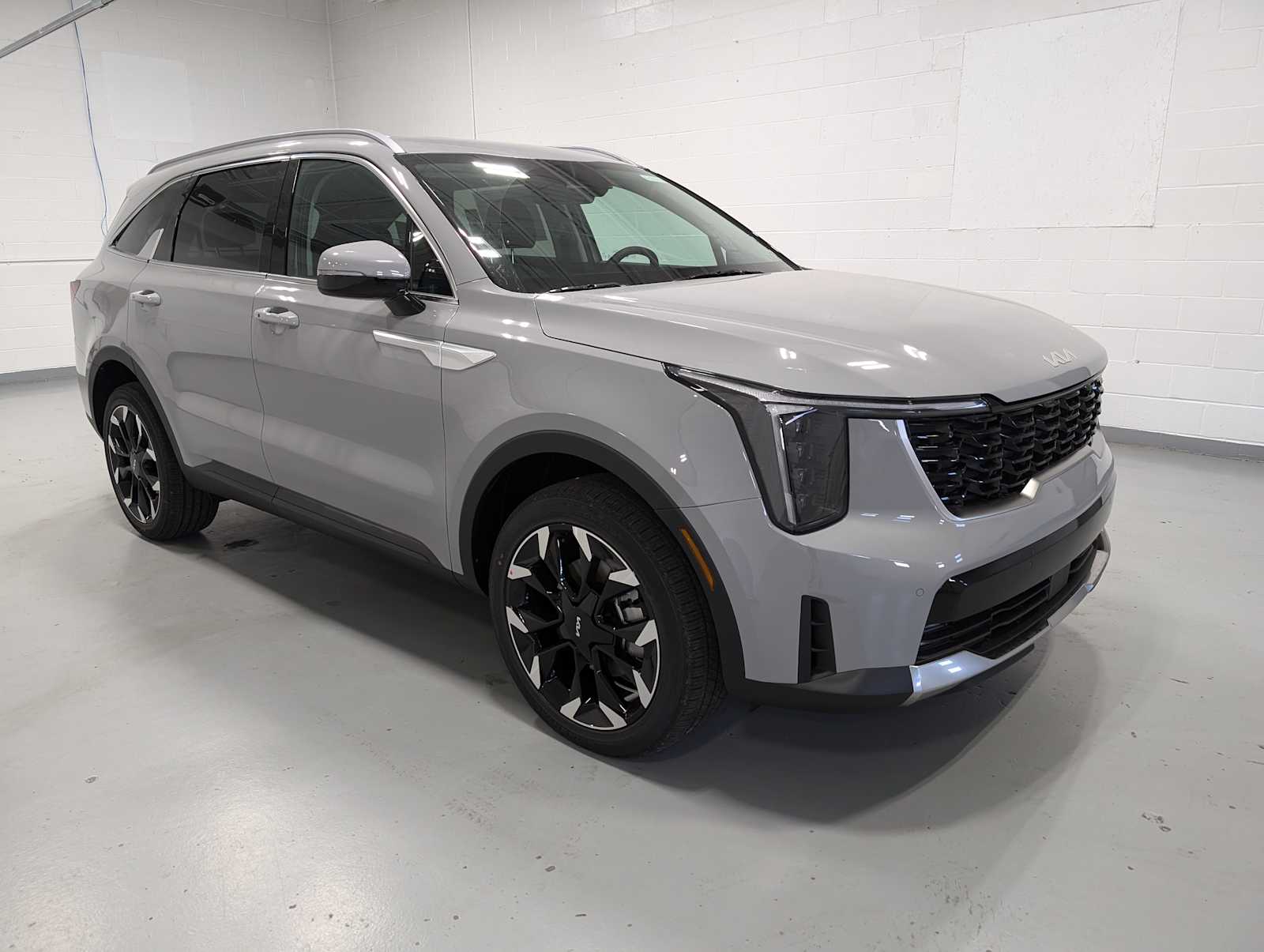 2026 Kia Sorento EX photo 6