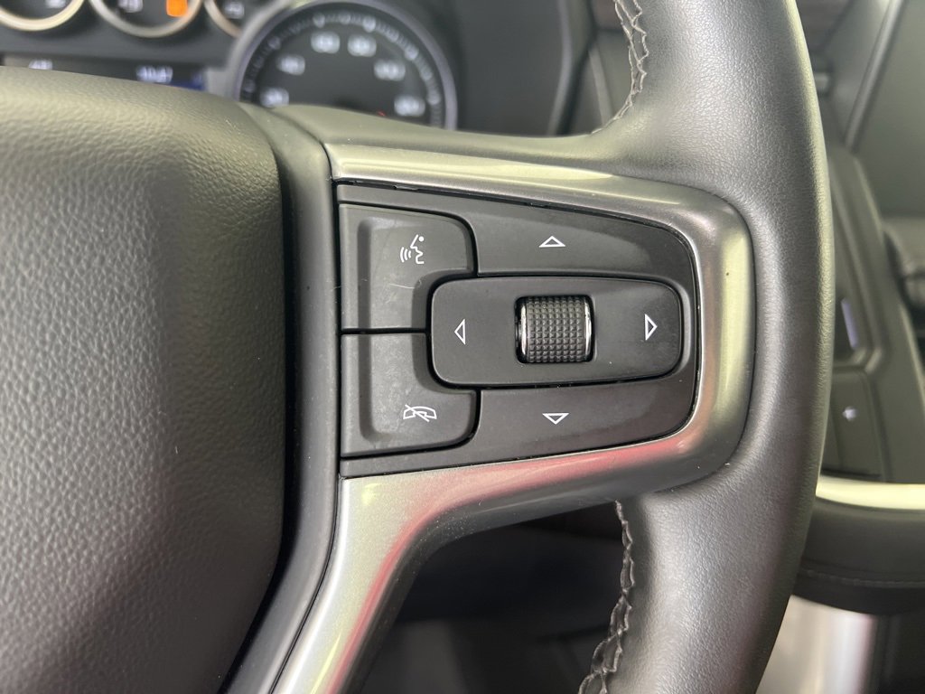 2024 Chevrolet Tahoe LS photo 9