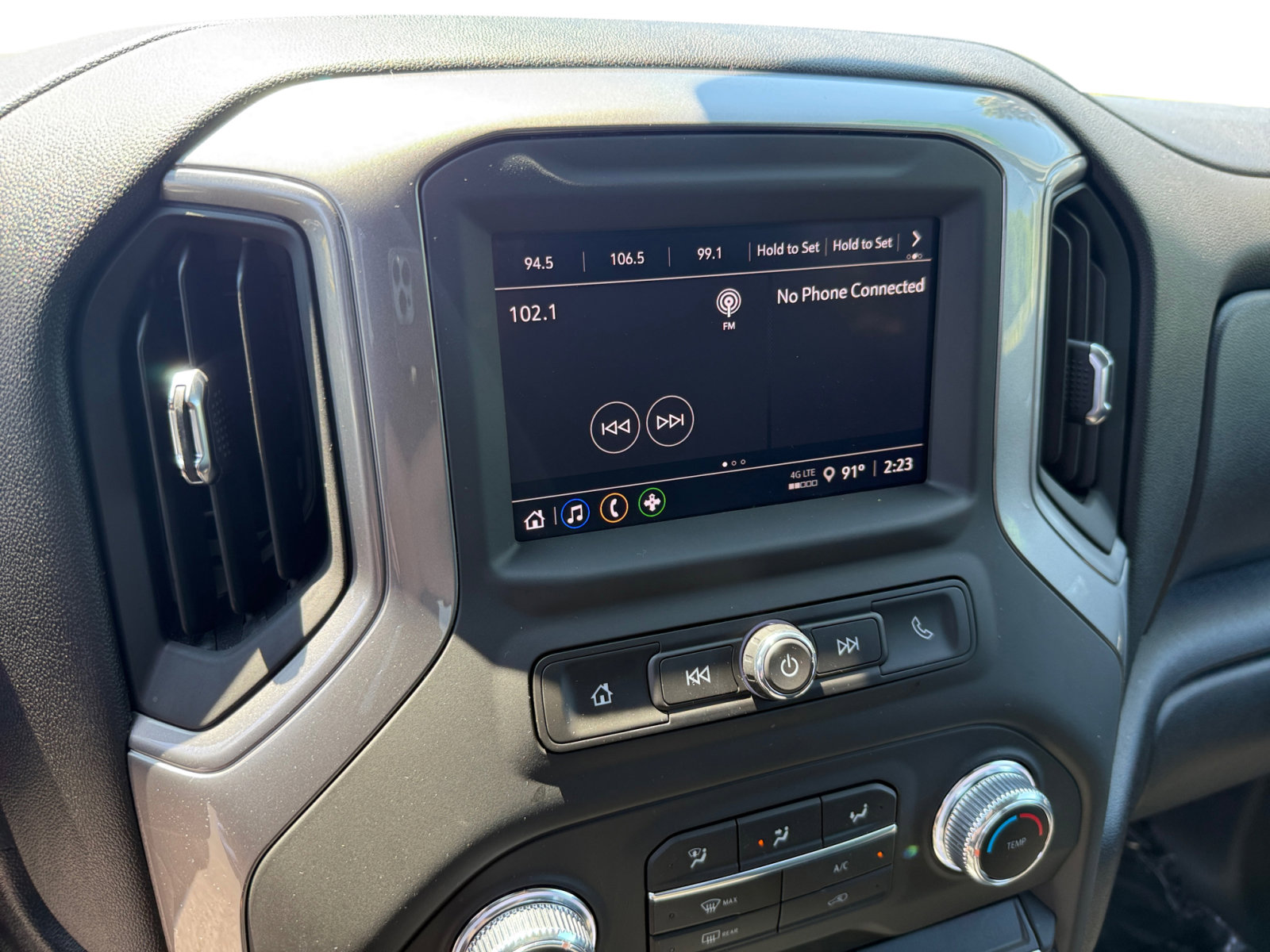 2025 Gmc Sierra 1500 Pro photo 12