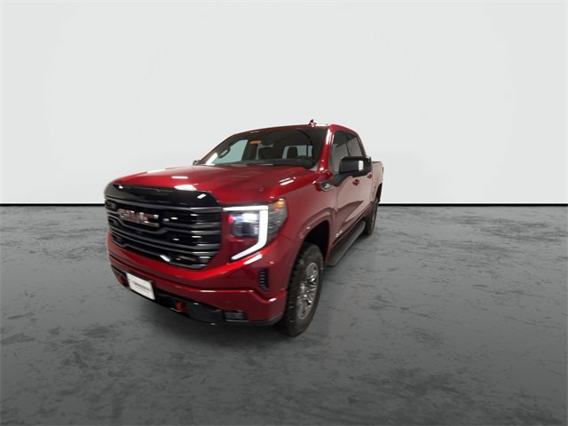 2026 Gmc Sierra 1500 photo 4