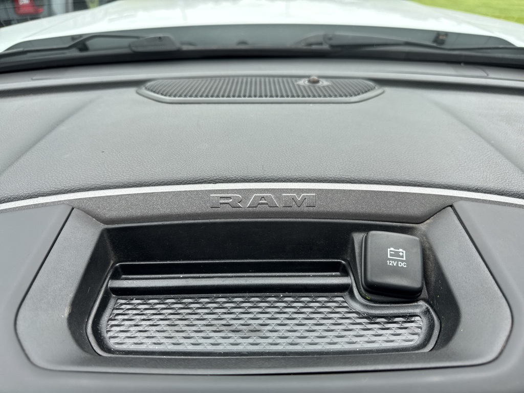2022 Ram 2500 Tradesman photo 21