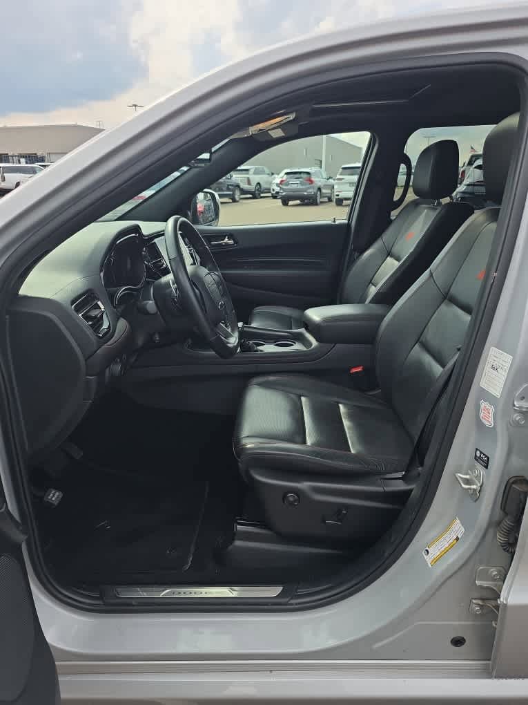 2024 Dodge Durango R/T Plus photo 5