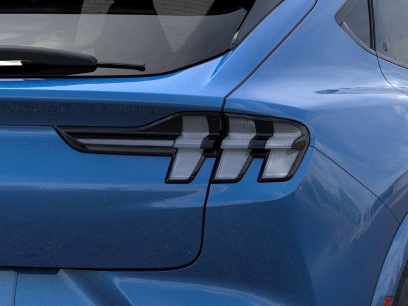 2025 Ford Mustang Mach-E Premium photo 21