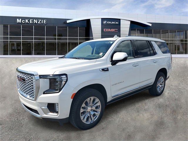 2024 Gmc Yukon Denali photo 2