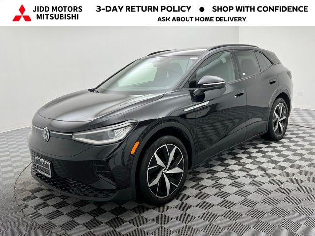 2023 Volkswagen ID.4 S