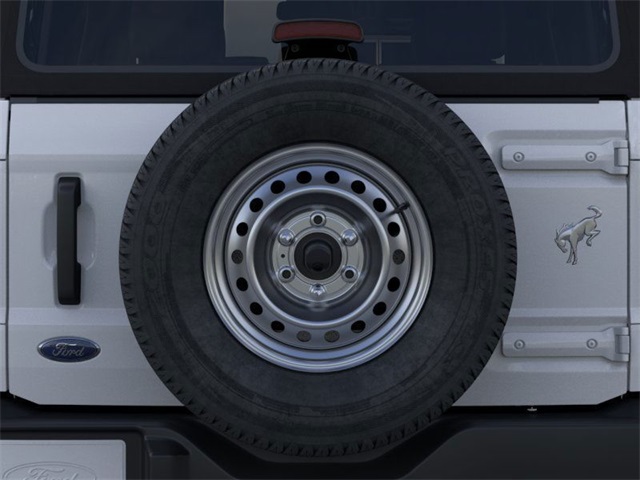 2025 Ford Bronco Base photo 20