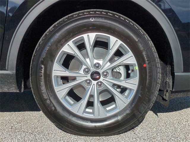 2026 Ford Escape Active photo 10