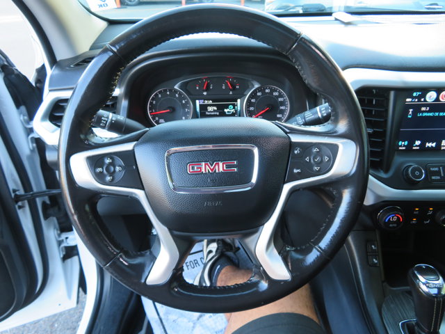 2019 Gmc Acadia SLT photo 28
