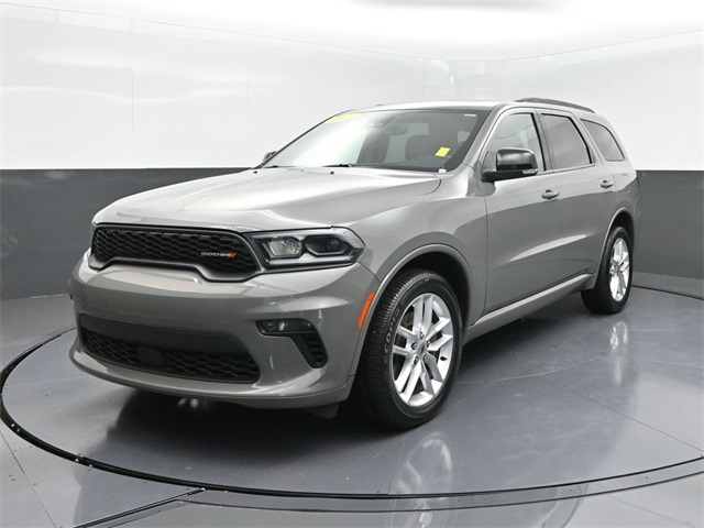 2023 Dodge Durango GT's photo