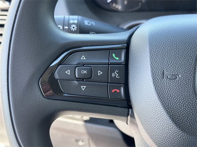 2024 Ram ProMaster 2500 photo 11