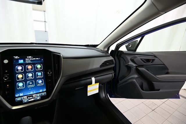 2025 Subaru Crosstrek Premium photo 22