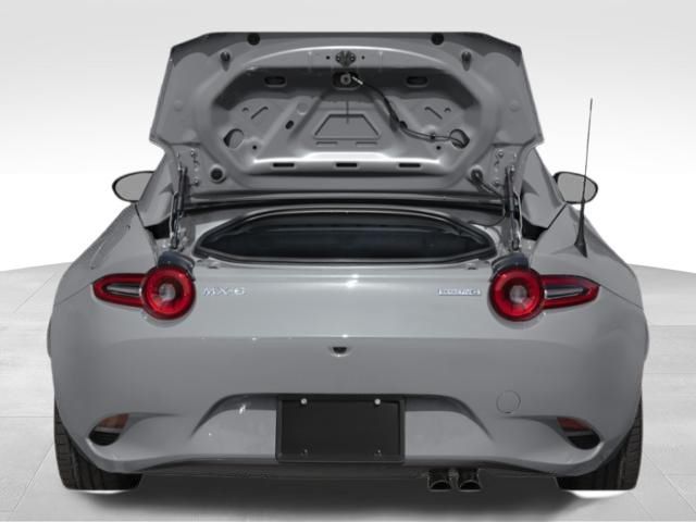 2025 Mazda MX-5 Miata Miata RF Grand Touring photo 13