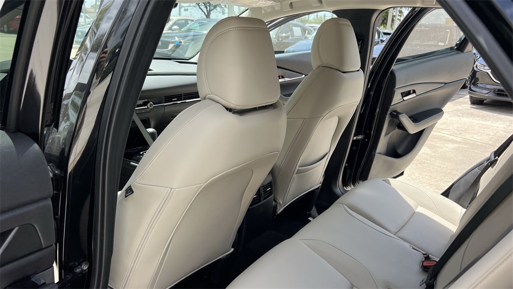 2025 Mazda CX-30 2.5 S Preferred photo 34