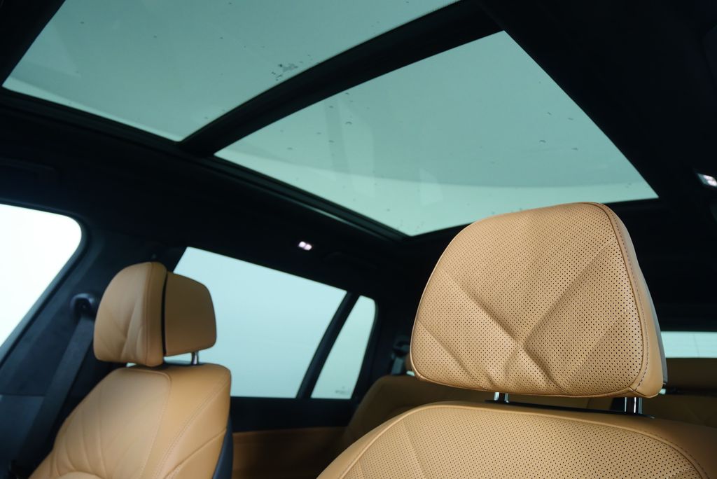 2026 Bmw X7 xDrive40i photo 11