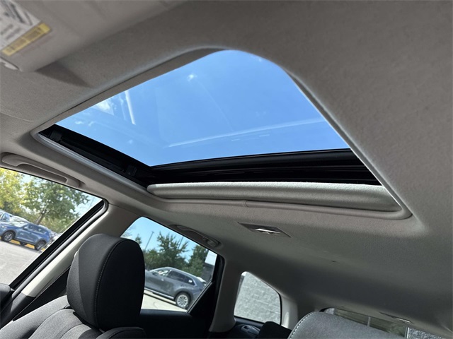 2010 Mazda CX-7 i Sport photo 4