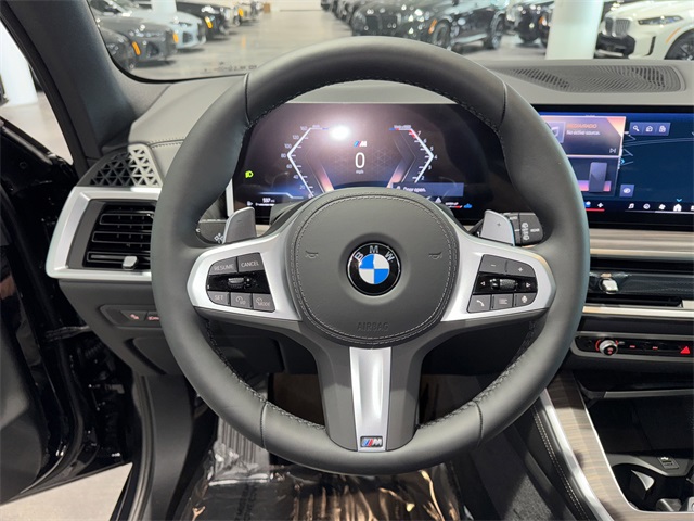 2026 Bmw X5 xDrive40i photo 15