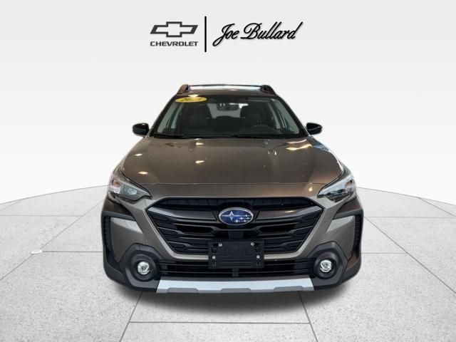 2023 Subaru Outback Limited photo 2