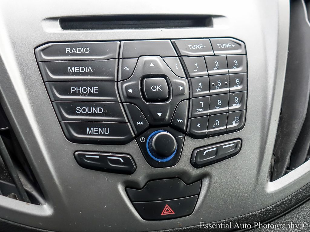 2016 FORD TRANSIT - Image 15