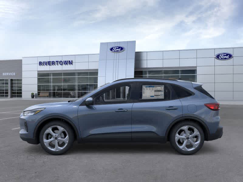 2026 Ford Escape ST-Line Select photo 3