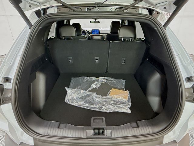 2025 Ford Escape ST-Line photo 25