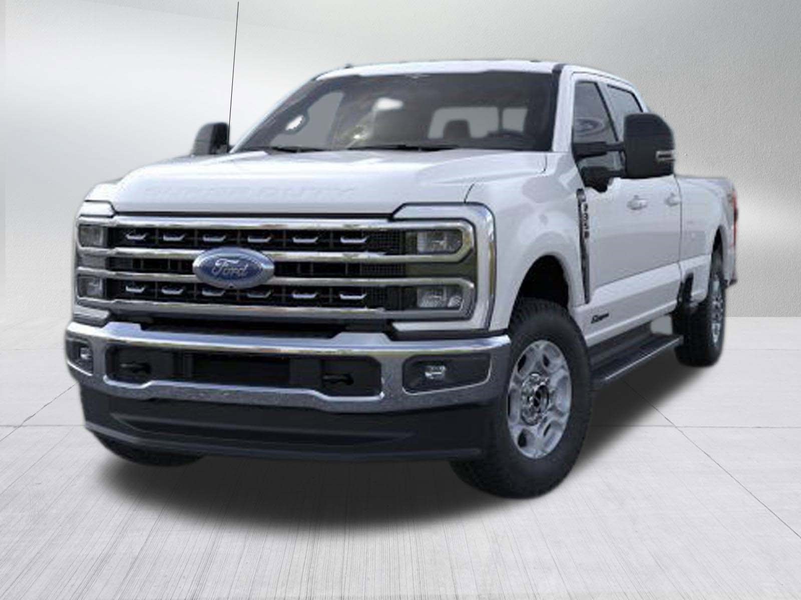 2026 Ford F-350 photo 3