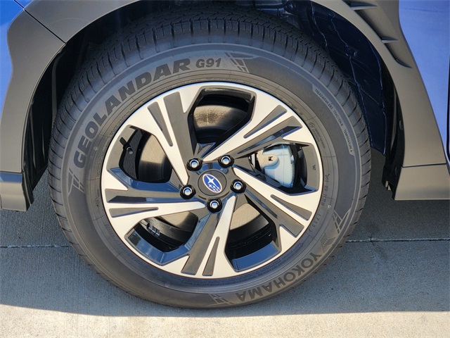 2025 Subaru Crosstrek Premium photo 6